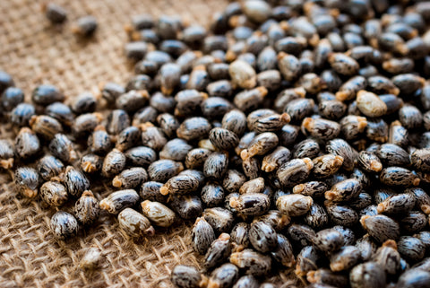 Al onze castorolie is biologisch! - mysupernaturals