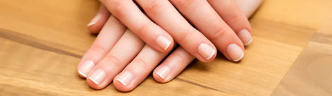 ARGANOLIE VOOR JE HANDEN EN JE NAGELS