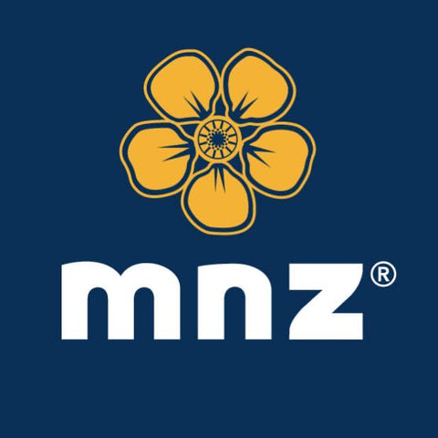 Onze Merken/ Manuka NZ - mysupernaturals